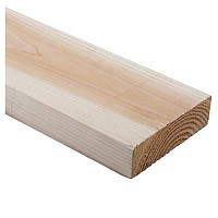 PINO DIMENSIONADO CEPILLADA LOCAL 2X8 3.20MT