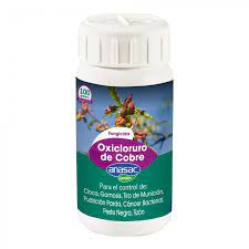 FUNGICIDA OXICLORURO DE COBRE 100GR
