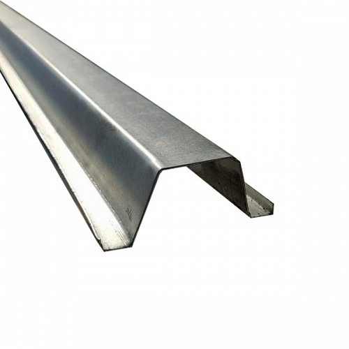 [METALCON] PERFIL OMEGA NORMAL 38X35X15X8X0.85 X 6MT