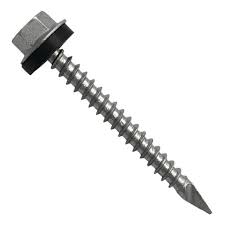 TORNILLO PUNTA ESPADA 12X1 1/2"