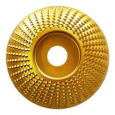 DISCO ESCOFINA