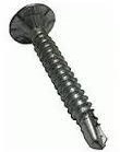 TORNILLO AVELLANTE FIBROCEMETO 10 X 1 3/4