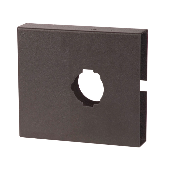 CAJA METALICA PARA SOLDAR UNIVERSAL ODIS