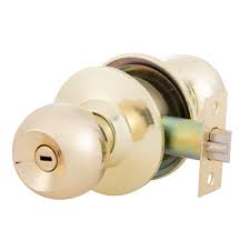 CERRADURA CILINDRICA BAÑO BRONCE OISTER 101