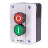 BOTONERA PARTIR Y PARAR 1NA + 1NC