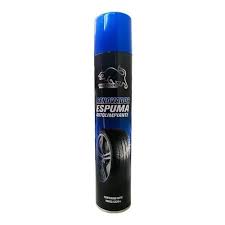RENOVADOR ESPUMA GOMA TORO NEGRO