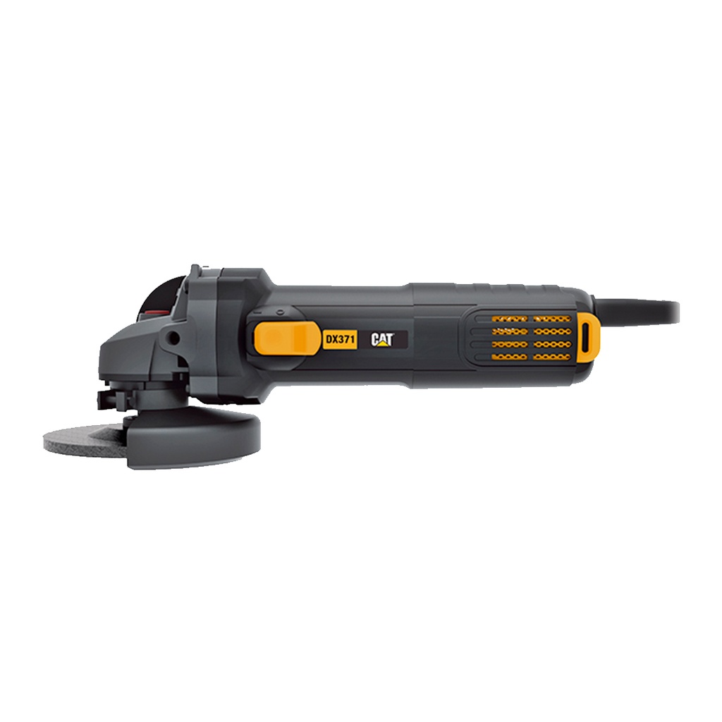 ESMERIL ANGULAR 4 1/2" 750W CAT DX371