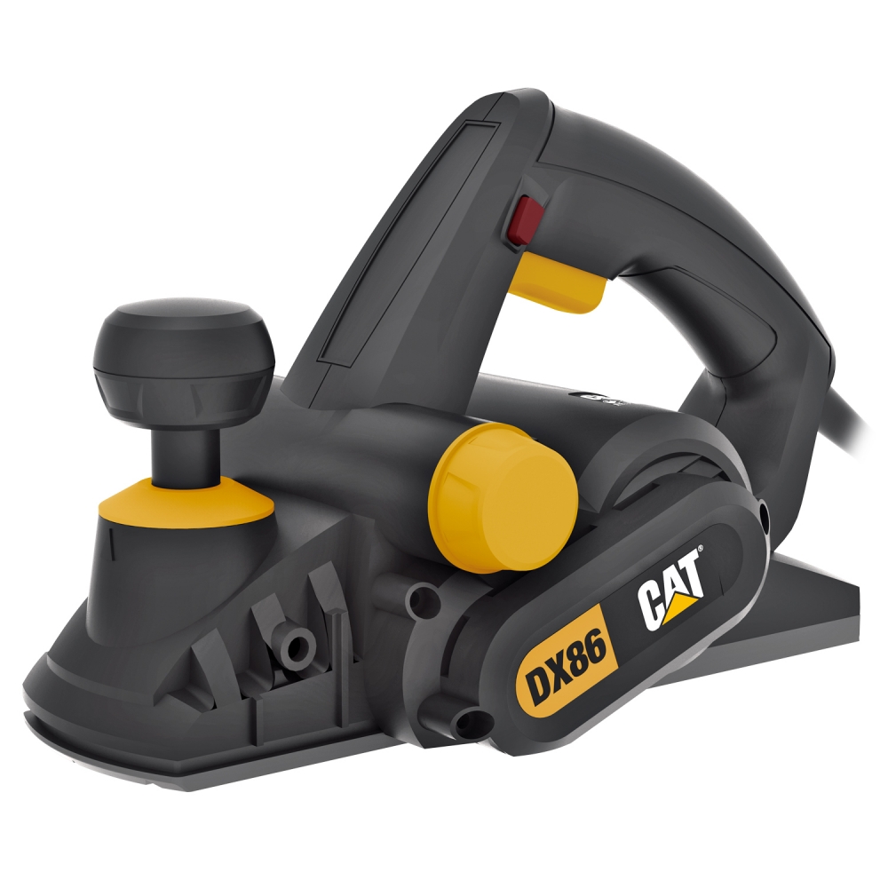 CEPILLO ELECTRICO 82MM 900W CAT DX86