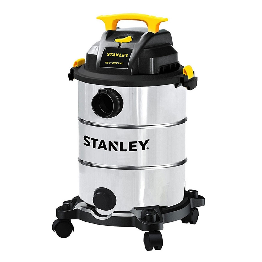 ASPIRADORA POLVO / AGUA 30 LTS 960W STANLEY Sl19117