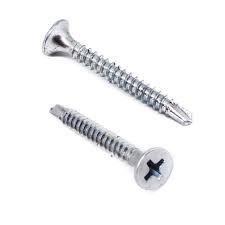 TORNILLO PUNTA BROCA 1 1/4" 274 UNI