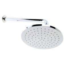 CHALLA DUCHA PLATO 15CM AQUAKIT