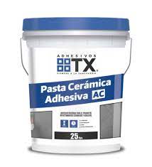 ADHESIVO TX PASTA AC 15K