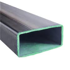 PERFIL RECTANGULAR 100X50X3MM 6MT