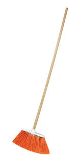 ESCOBILLON 26CM VIRUTEX