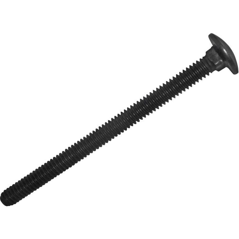 PERNO COCHE 5/16 x 4"