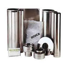 KIT INSTALACION BOSCA 6"