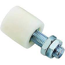 PERNO GUIA SIMPLE NYLON 25X30