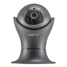 CAMARA SEGURIDAD WIFI IP