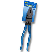 ALICATE ENFIERRADOR 12" FERRETOOLS