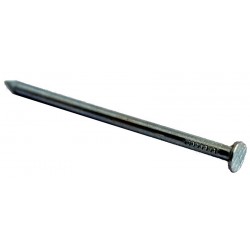 CLAVO GALVANIZADO 2 1/2" X CAJA