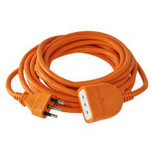 ALARGADOR MULTIPLE 10A NARANJO 15MT STANFORD