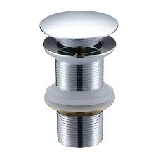 DESAGUE LAVATORIO POP UP 1 1/4" METALICO