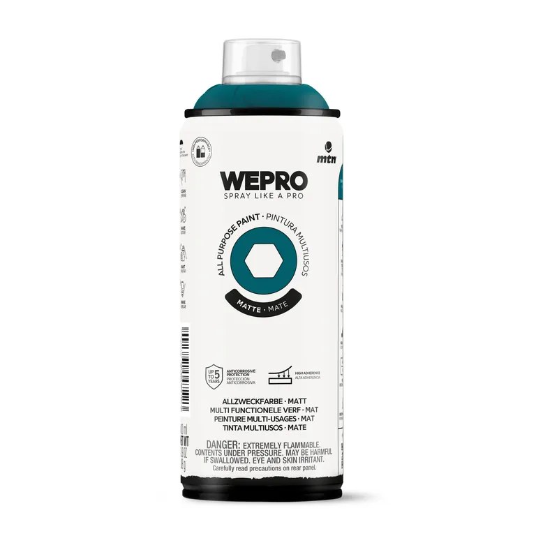 [0893 012 024] PINTURA SPRAY VERDE CLARO 400ML