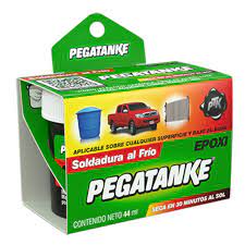 PEGATANKE NEGRO 44CC