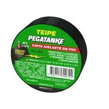 HUINCHA AISLADORA PEGATANKE 10MT
