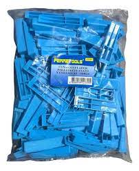 CUÑAS NIVELADOR PORCELANATO Y CERAMICA FERRETOOLS