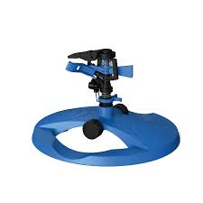 ASPERSOR 1/2" CON BASE CIRCULAR EDR