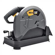 TRONZADORA DE METALES 14" 2200W CAT DX519