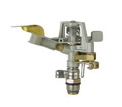 ASPERSOR METALICO EDR