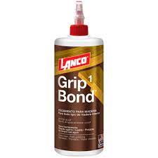 COLA FRIA GRIP BOND 1 473ML LANCO