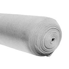 MALLA RASCHEL BLANCO 80% 1 X 4.20MT