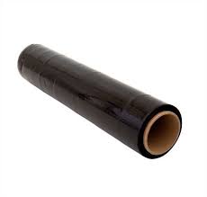 PAPEL FILM NEGRO 20MIC 370MT