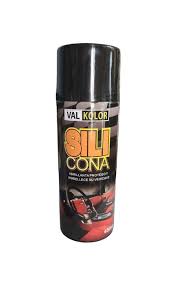SILICONA AUTOMOTRIZ SPRAY VALKOLOR