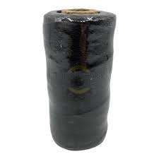 LIENZA NEGRA 200MT
