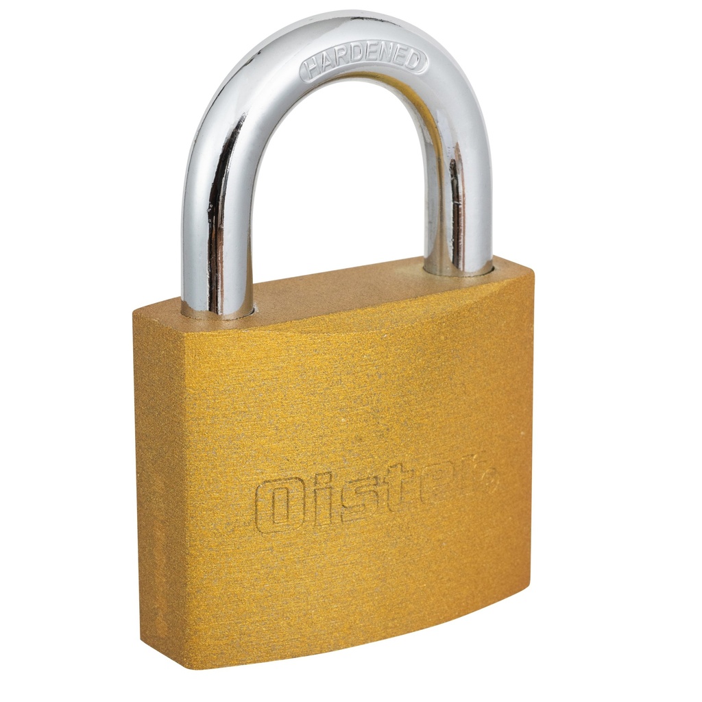 CANDADO OISTER XTRA 60MM