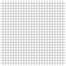 MALLA SOLDADA GALVANIZADA 1/2" X 0.9 X 1 MT