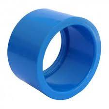 BUJE CORTO PVC HIDRAULICO 40X32 MM