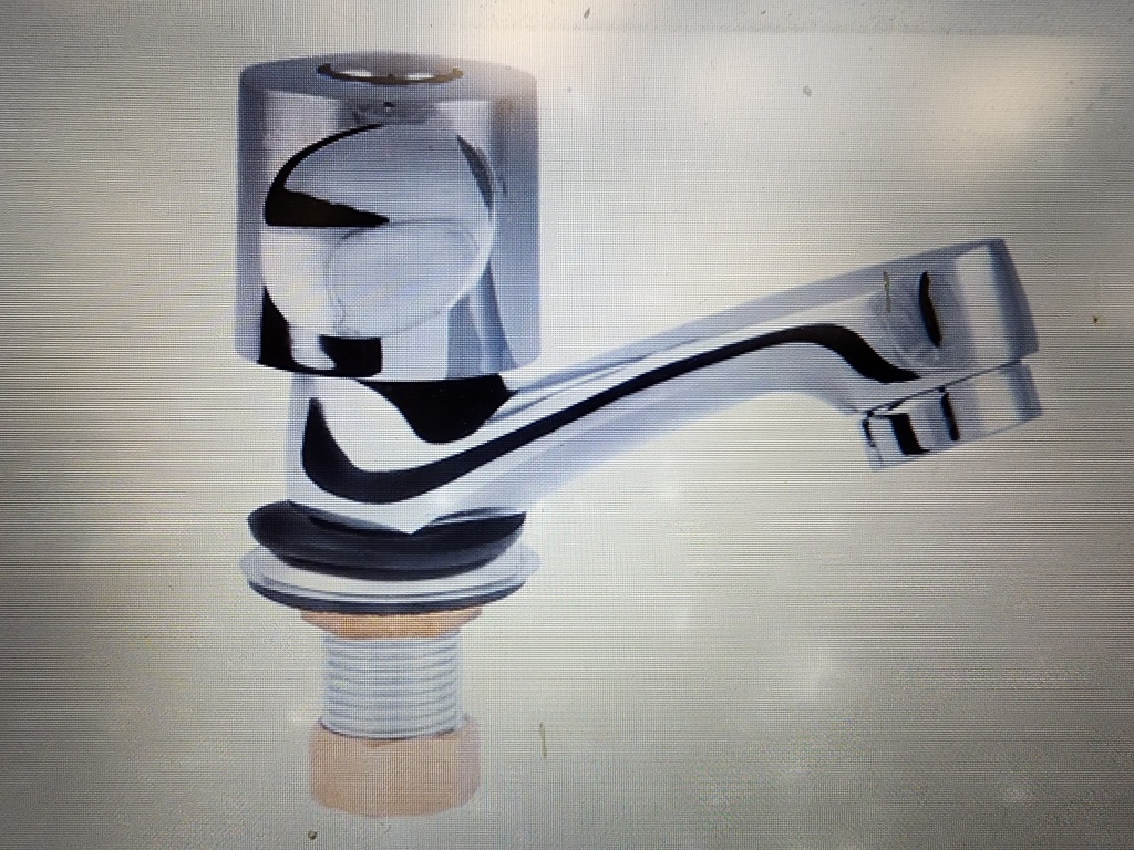 LLAVE LAVATORIO INDIVIDUAL EDR