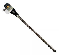 BROCA CONCRETO HILTI SDS / PLUS 20MM X 450 CAT DA03014