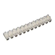 REGLETA CONEXION 4MM 6A