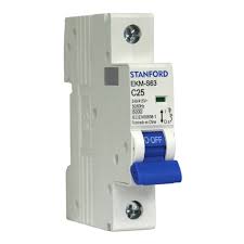 AUTOMATICO STANFORD 25 AMP