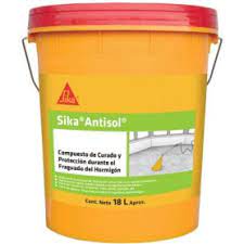SIKA ANTISOL TINETA 18LT