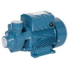 BOMBA PERIFERICA 0.7HP QB70 EDR