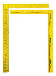 ESCUADRA CARPINTERA 16X24 KP