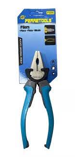ALICATE UNIVERSAL 8" FERRETOOLS