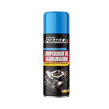 LIMPIA CARBURADOR SPRAY FORMULA X